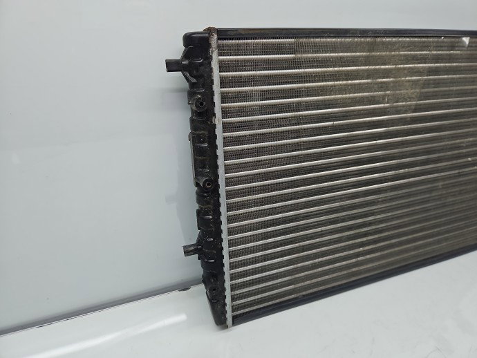 Radiator apa Skoda Fabia 1 (6Y2) [Fabr 1999-2008] OEM 1.4 Benz AQW 50KW / 68CP