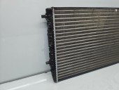 Radiator apa Skoda Fabia 1 (6Y2) [Fabr 1999-2008] OEM 1.4 Benz AQW 50KW / 68CP