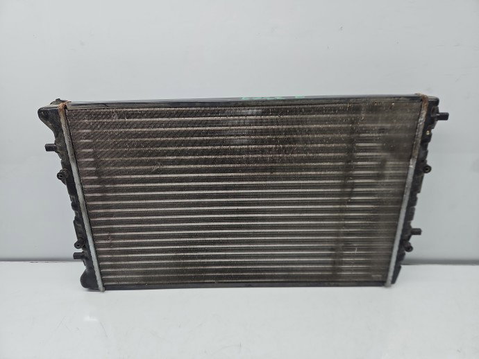 Radiator apa Skoda Fabia 1 (6Y2) [Fabr 1999-2008] OEM 1.4 Benz AQW 50KW / 68CP