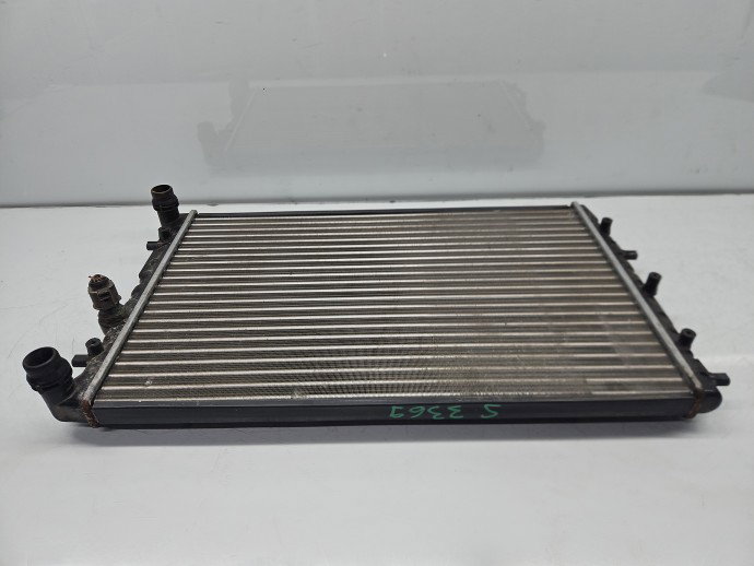 Radiator apa Skoda Fabia 1 (6Y2) [Fabr 1999-2008] OEM 1.4 Benz AQW 50KW / 68CP
