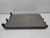 Radiator apa Skoda Fabia 1 (6Y2) [Fabr 1999-2008] OEM 1.4 Benz AQW 50KW / 68CP