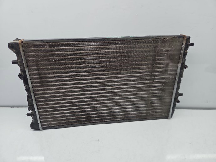 Radiator apa Skoda Fabia 1 (6Y2) [Fabr 1999-2008] OEM 1.4 Benz AQW 50KW / 68CP