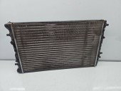Radiator apa Skoda Fabia 1 (6Y2) [Fabr 1999-2008] OEM 1.4 Benz AQW 50KW / 68CP