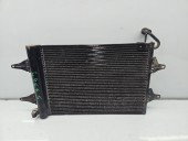 Radiator clima / AC Skoda Fabia 1 (6Y2) [Fabr 1999-2008] OEM 1.4 Benz AQW 50KW / 68CP