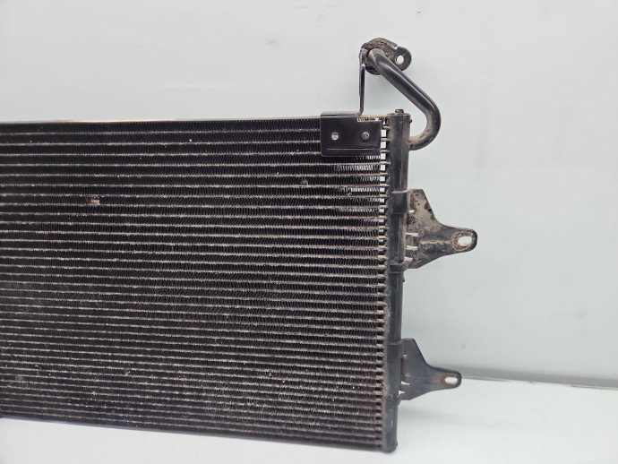 Radiator clima / AC Skoda Fabia 1 (6Y2) [Fabr 1999-2008] OEM 1.4 Benz AQW 50KW / 68CP
