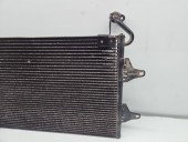 Radiator clima / AC Skoda Fabia 1 (6Y2) [Fabr 1999-2008] OEM 1.4 Benz AQW 50KW / 68CP