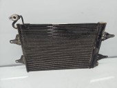 Radiator clima / AC Skoda Fabia 1 (6Y2) [Fabr 1999-2008] OEM 1.4 Benz AQW 50KW / 68CP