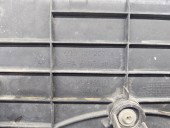 Electroventilator Skoda Fabia 1 (6Y2) [Fabr 1999-2008] 6Q0121207A 1.4 Benz AQW 50KW / 68CP