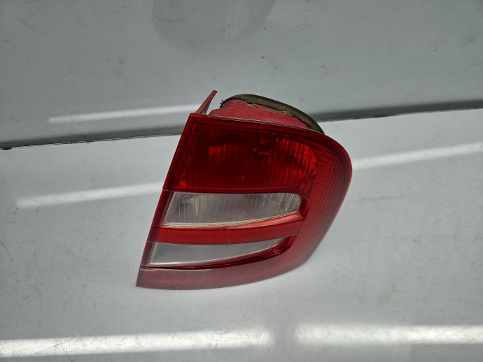 Stop aripa dreapta Skoda Fabia 1 (6Y2) [Fabr 1999-2008] Hatchback 6Y6945096
