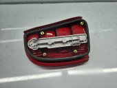 Stop aripa dreapta Skoda Fabia 1 (6Y2) [Fabr 1999-2008] Hatchback 6Y6945096
