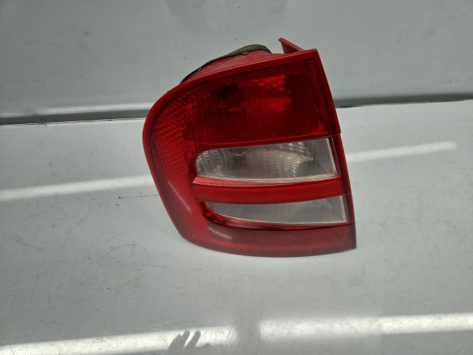 Stop aripa stanga Skoda Fabia 1 (6Y2) [Fabr 1999-2008] Hatchback 6Y6945095B