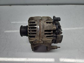 Alternator Skoda Fabia 1 (6Y2) [Fabr 1999-2008] 037903025M 1.4 Benz AQW 50KW / 68CP