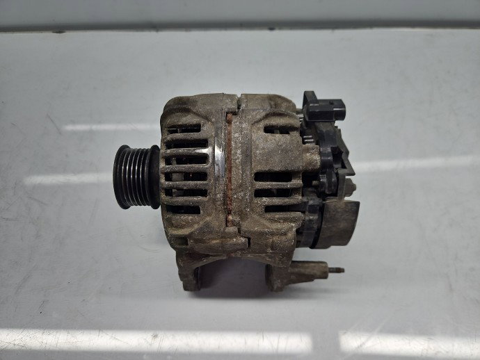 Alternator Skoda Fabia 1 (6Y2) [Fabr 1999-2008] 037903025M 1.4 Benz AQW 50KW / 68CP