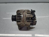 Alternator Skoda Fabia 1 (6Y2) [Fabr 1999-2008] 037903025M 1.4 Benz AQW 50KW / 68CP