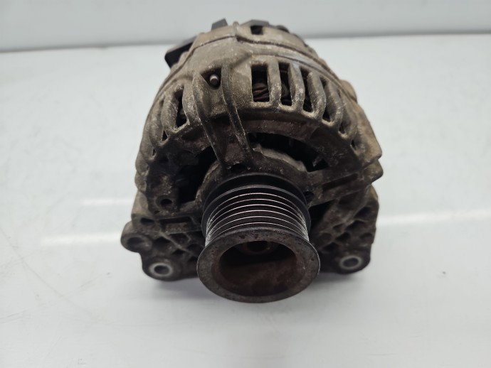 Alternator Skoda Fabia 1 (6Y2) [Fabr 1999-2008] 037903025M 1.4 Benz AQW 50KW / 68CP