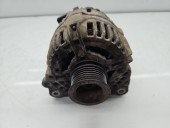 Alternator Skoda Fabia 1 (6Y2) [Fabr 1999-2008] 037903025M 1.4 Benz AQW 50KW / 68CP
