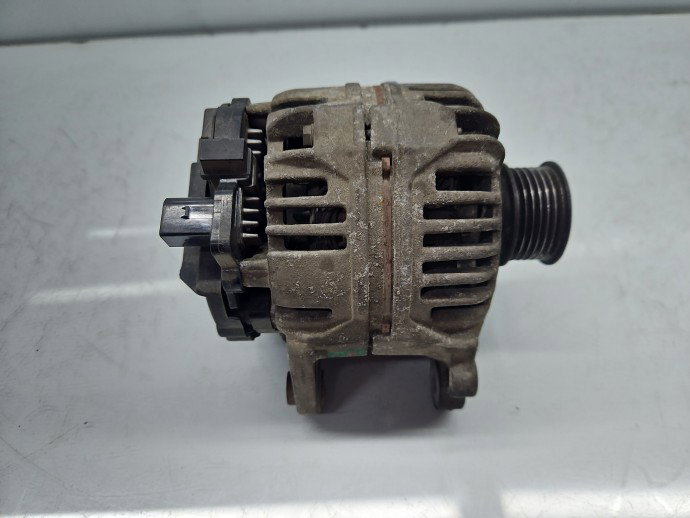 Alternator Skoda Fabia 1 (6Y2) [Fabr 1999-2008] 037903025M 1.4 Benz AQW 50KW / 68CP