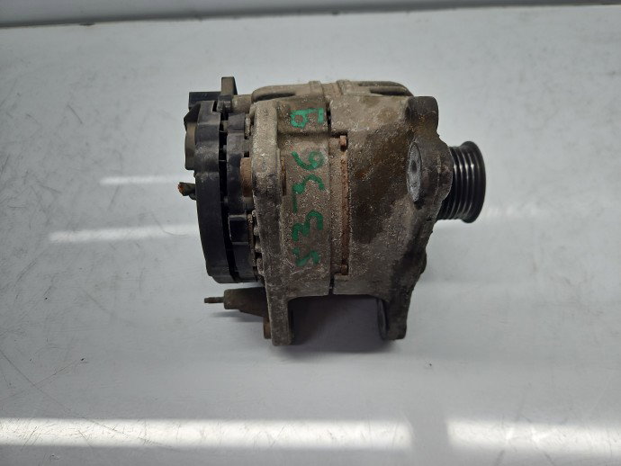 Alternator Skoda Fabia 1 (6Y2) [Fabr 1999-2008] 037903025M 1.4 Benz AQW 50KW / 68CP