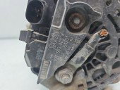Alternator Skoda Fabia 1 (6Y2) [Fabr 1999-2008] 037903025M 1.4 Benz AQW 50KW / 68CP