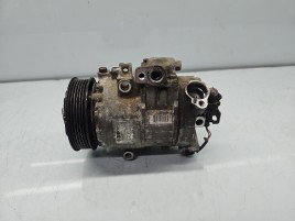 Compresor clima Skoda Fabia 1 (6Y2) [Fabr 1999-2008] 6Q0820803D 1.4 Benz AQW 50KW / 68CP
