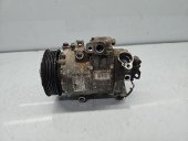 Compresor clima Skoda Fabia 1 (6Y2) [Fabr 1999-2008] 6Q0820803D 1.4 Benz AQW 50KW / 68CP
