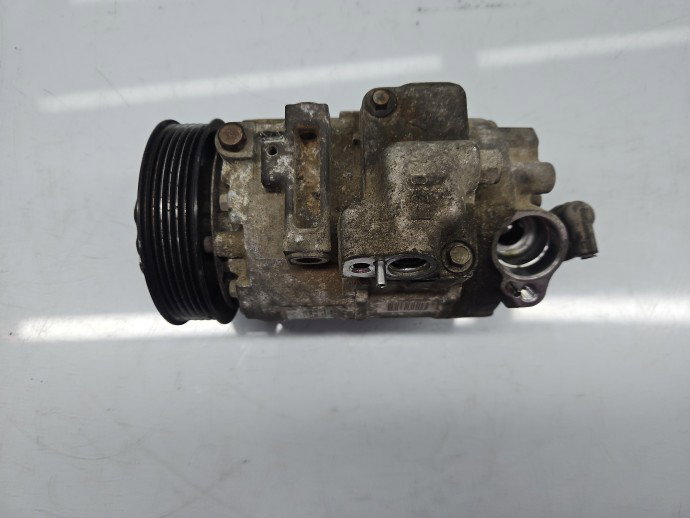 Compresor clima Skoda Fabia 1 (6Y2) [Fabr 1999-2008] 6Q0820803D 1.4 Benz AQW 50KW / 68CP
