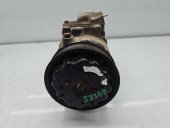 Compresor clima Skoda Fabia 1 (6Y2) [Fabr 1999-2008] 6Q0820803D 1.4 Benz AQW 50KW / 68CP