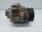 Compresor clima Skoda Fabia 1 (6Y2) [Fabr 1999-2008] 6Q0820803D 1.4 Benz AQW 50KW / 68CP