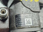 Pompa inalta presiune Opel Astra J [Fabr 2009-2015] 55586499 1.7 CDTI A17DTS 96KW / 131CP