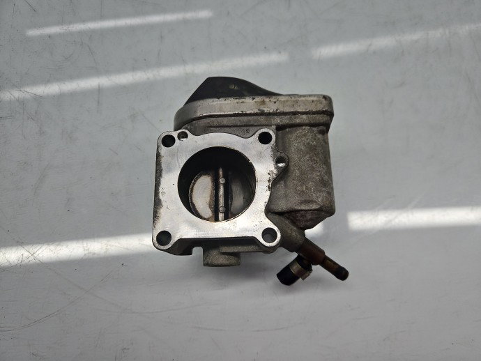 Clapeta acceleratie Skoda Fabia 1 (6Y2) [Fabr 1999-2008] 047133062D 1.4 Benz AQW 50KW / 68CP