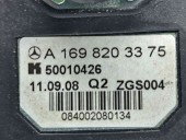  Antena Mercedes Clasa B (W245) [Fabr 2005-2011] A1698203375