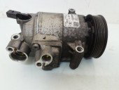 Compresor AC Skoda Octavia 2 1.9 TDI BXE 5N0820803A 2004-2013