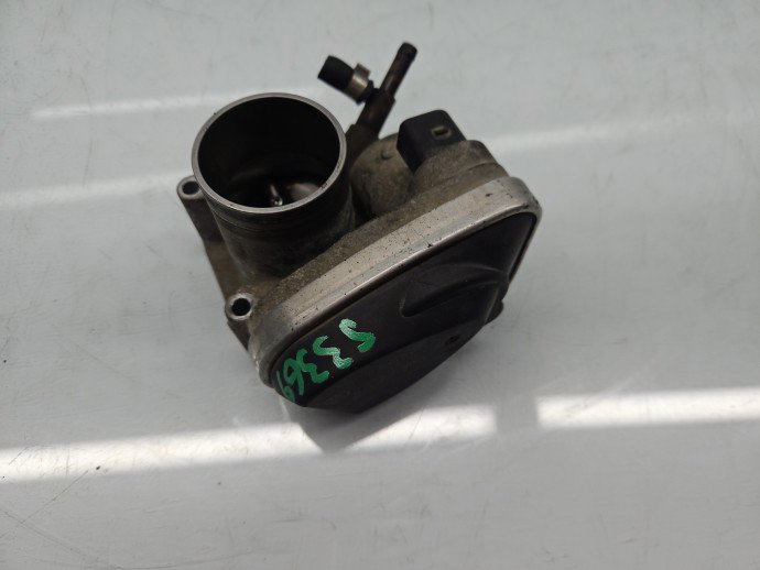 Clapeta acceleratie Skoda Fabia 1 (6Y2) [Fabr 1999-2008] 047133062D 1.4 Benz AQW 50KW / 68CP