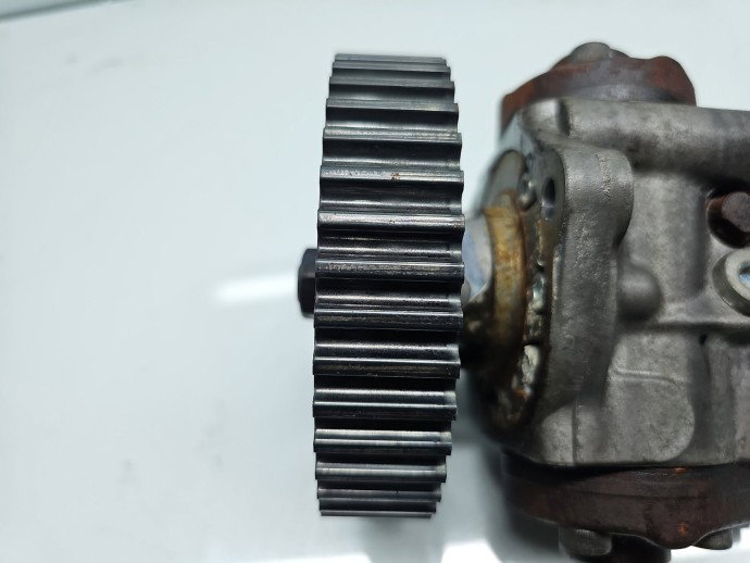 Pompa inalta presiune Opel Astra J [Fabr 2009-2015] 55586499 1.7 CDTI A17DTS 96KW / 131CP