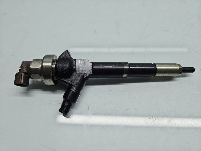 Injector Opel Astra J [Fabr 2009-2015] 55567729 1.7 CDTI A17DTS 96KW / 131CP