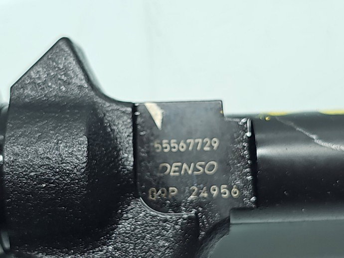 Injector Opel Astra J [Fabr 2009-2015] 55567729 1.7 CDTI A17DTS 96KW / 131CP