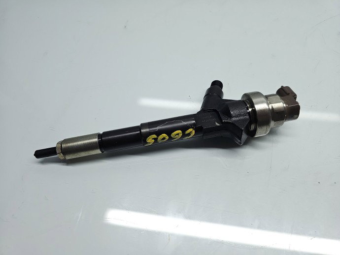 Injector Opel Astra J [Fabr 2009-2015] 55567729 1.7 CDTI A17DTS 96KW / 131CP