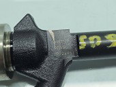 Injector Opel Astra J [Fabr 2009-2015] 55567729 1.7 CDTI A17DTS 96KW / 131CP
