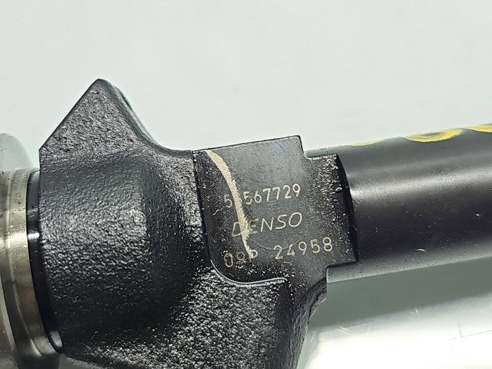 Injector Opel Astra J [Fabr 2009-2015] 55567729 1.7 CDTI A17DTS 96KW / 131CP