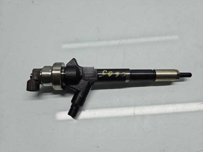 Injector Opel Astra J [Fabr 2009-2015] 55567729 1.7 CDTI A17DTS 96KW / 131CP