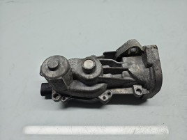 Supapa EGR Opel Astra J [Fabr 2009-2015] 55581958 1.7 CDTI A17DTS 96KW / 131CP
