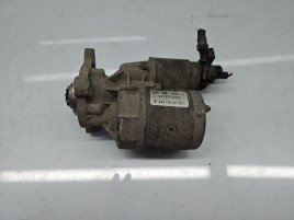 Electromotor Skoda Fabia 1 (6Y2) [Fabr 1999-2008] 047911023G 1.4 Benz AQW50KW / 68CP