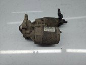 Electromotor Skoda Fabia 1 (6Y2) [Fabr 1999-2008] 047911023G 1.4 Benz AQW50KW / 68CP