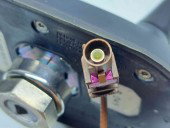  Antena Mercedes Clasa B (W245) [Fabr 2005-2011] A1698203375