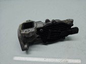 Supapa EGR Opel Astra J [Fabr 2009-2015] 55581958 1.7 CDTI A17DTS 96KW / 131CP