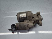 Electromotor Skoda Fabia 1 (6Y2) [Fabr 1999-2008] 047911023G 1.4 Benz AQW50KW / 68CP