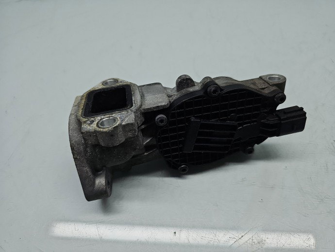 Supapa EGR Opel Meriva B [Fabr 2010-2017] 55581958 1.7 CDTI A17DTS 96KW / 131CP