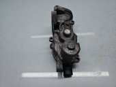 Supapa EGR Opel Meriva B [Fabr 2010-2017] 55581958 1.7 CDTI A17DTS 96KW / 131CP