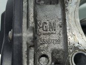 Clapeta acceleratie Opel Astra J [Fabr 2009-2015] 55567728 1.7 CDTI A17DTS 96KW / 131CP