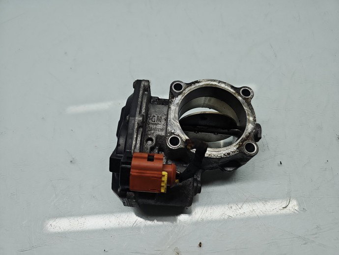 Clapeta acceleratie Chevrolet Cruze (J300) [Fabr 2010-2016] 55567728 1.7 CDTI A17DTS 96KW / 131CP